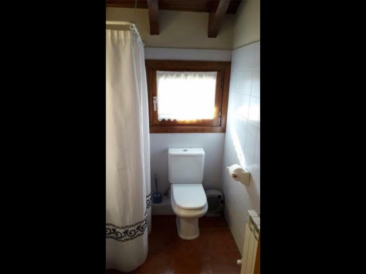 Casa Puigcerda Villa Eksteriør bilde