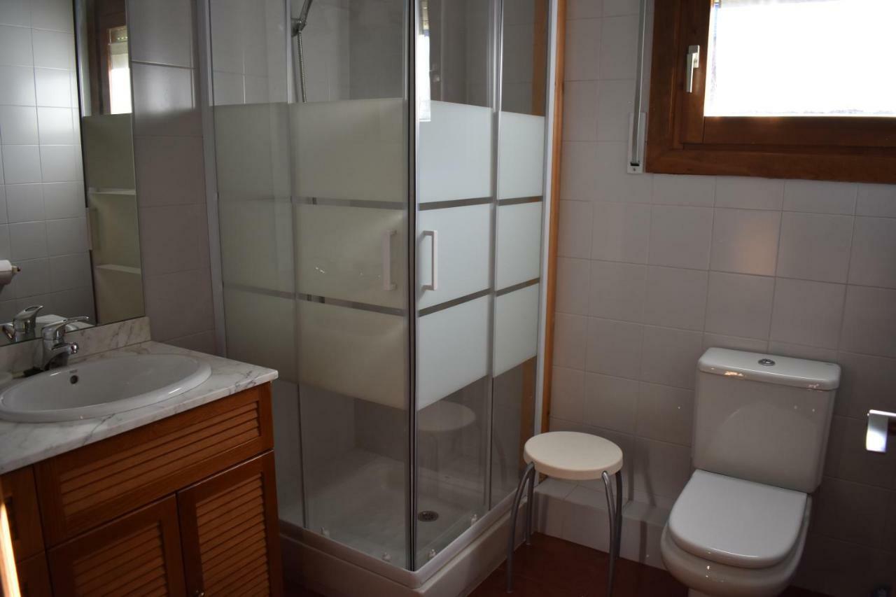 Casa Puigcerda Villa Eksteriør bilde