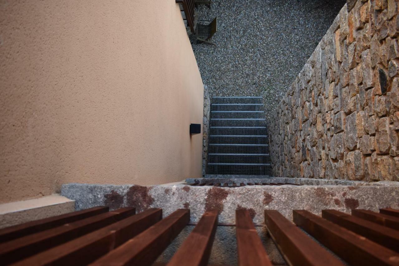 Casa Puigcerda Villa Eksteriør bilde