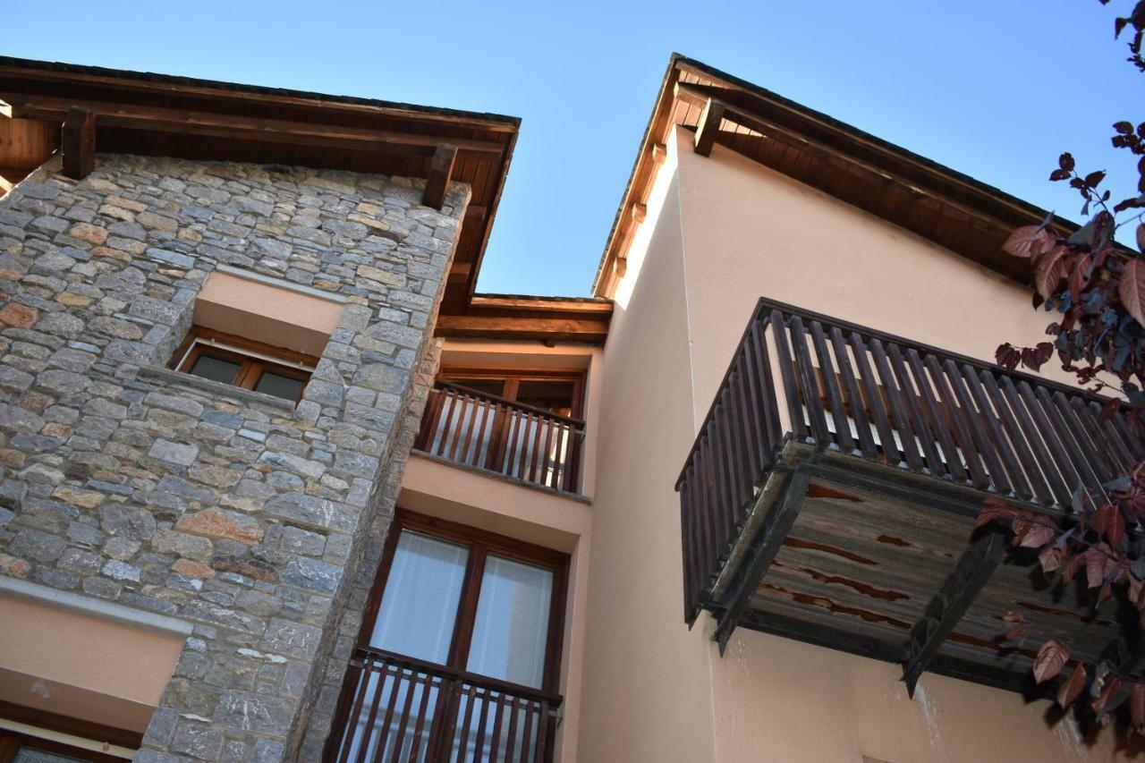 Casa Puigcerda Villa Eksteriør bilde