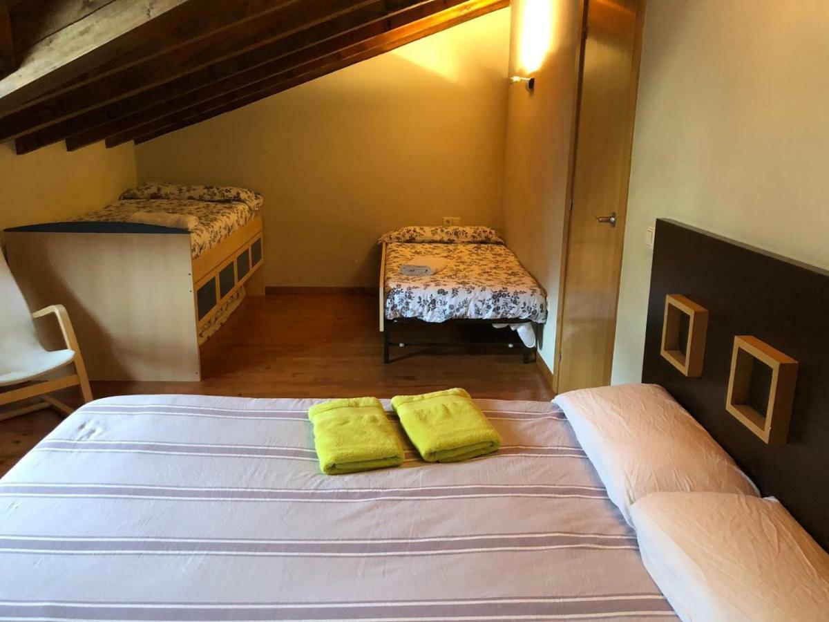 Casa Puigcerda Villa Eksteriør bilde
