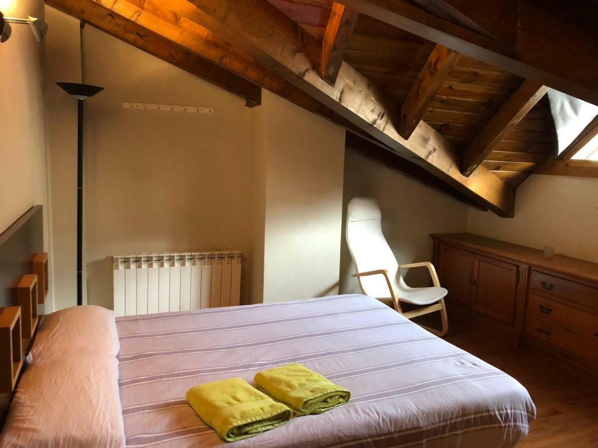 Casa Puigcerda Villa Eksteriør bilde